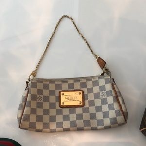 Louis Vuitton Eva Bag